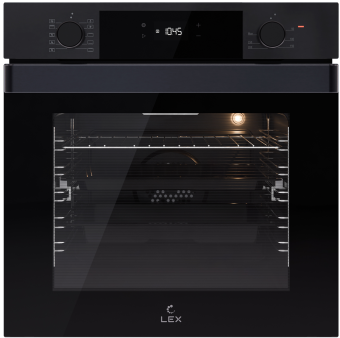 Детальное фото товара: LEX EDP 610 DX Wide Series