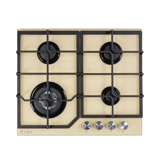 Детальное фото товара: LEX GVG 640-1 IV