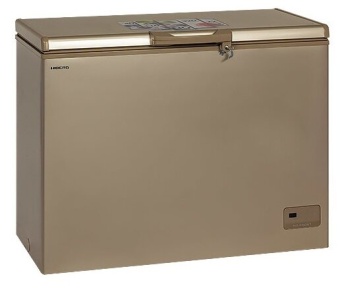 Детальное фото товара: HIBERG PF 32L4 NFG