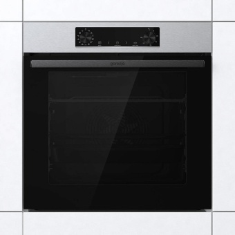 Детальное фото товара: Gorenje BOSB6737E09X