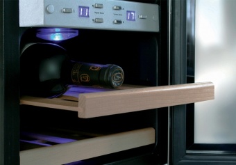 Детальное фото товара: Caso WineDuett 12