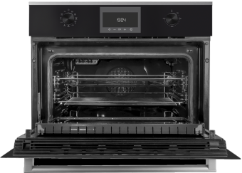 Детальное фото товара: Kuppersbusch CBD 6550.0 W1 Stainless steel