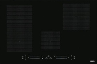 Детальное фото товара: Franke FMA 804 I F BK
