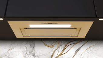 Детальное фото товара: Konigin Aerin Gold 60