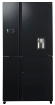 Детальное фото товара: SHARP SJWX99ABK