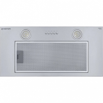 Детальное фото товара: MEFERI INBOX60IX ULTRA