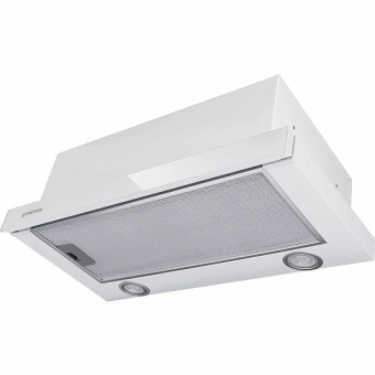 Детальное фото товара: MEFERI SLIDEBOX60WH GLASS ULTRA