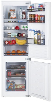 Детальное фото товара: Maunfeld MBF177SWGR Inverter