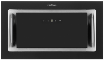 Детальное фото товара: Krona SELINA 600 GLASS BLACK S