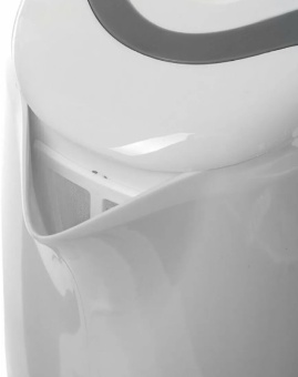 Детальное фото товара: Centek CT-0040 White