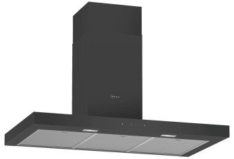 Детальное фото товара: NEFF D94BHM1S5