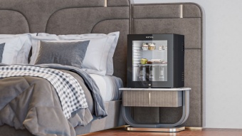 Детальное фото товара: Meyvel MMT-30BG