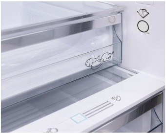 Детальное фото товара: SHARP SJ-492IHXI42R