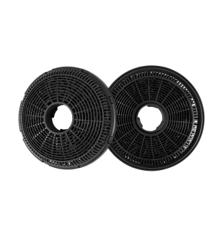 Детальное фото товара: LEX Фильтр угольный W (комплект из 2 штук)