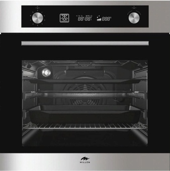 Детальное фото товара: MILLEN MEO 605 IX