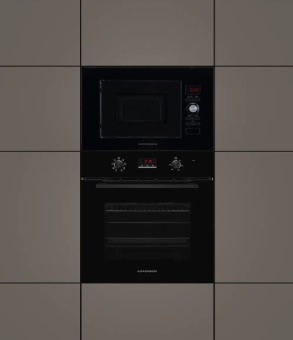 Детальное фото товара: Kuppersberg HMW 625 B