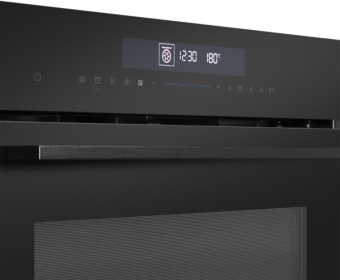 Детальное фото товара: Maunfeld MEOR7217SMFB