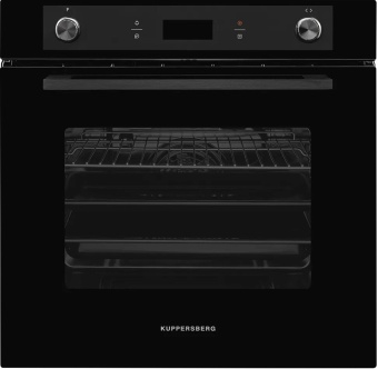 Детальное фото товара: Kuppersberg HM 629 Black