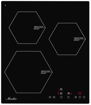 Детальное фото товара: Monsher MHI 4505