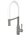 Фото товара: Seaman Visconti SSL-7671 Mist Satin & White