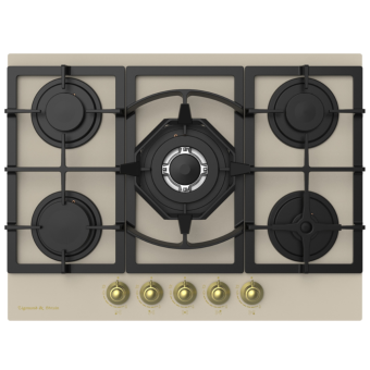 Детальное фото товара: Zigmund & Shtain M 26.7 X