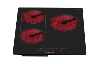 Детальное фото товара: MEFERI MEH453BK COMFORT