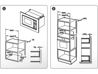 Детальное фото товара: EXITEQ EXM-108 black