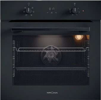 Детальное фото товара: Krona MAGNETE 60 BL/BL