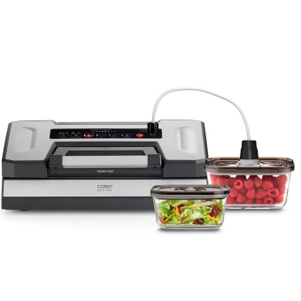 Детальное фото товара: Caso VRH 800 advanced Pro