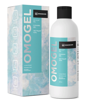 Детальное фото товара: Omoikiri OMOGEL, чистящий гель