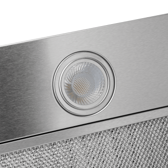 Детальное фото товара: Maunfeld Bay 45 Push Inox