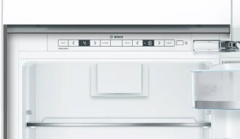 Детальное фото товара: Bosch KIN86AF3M8