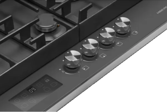 Детальное фото товара: HIBERG VM 6245 Gr