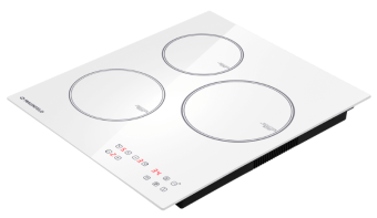 Детальное фото товара: Maunfeld CVI453WH