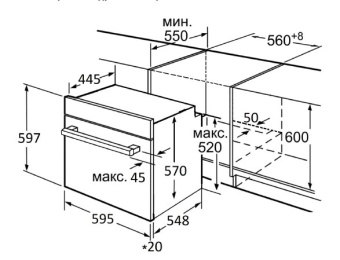 Детальное фото товара: Jacky's JO EI7518