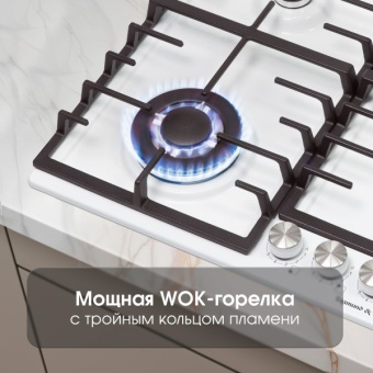 Детальное фото товара: Zigmund & Shtain G 20.6 W