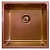 Фото товара: Seaman Eco Roma U SMR-4444A-RB (Red Bronze, PVD, micro-satin, *5)