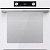 Фото товара: Gorenje BOS6737E03WG