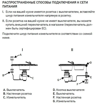 Детальное фото товара: MEFERI MFD380 LIGHT