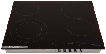 Детальное фото товара: making Oasis everywhere P-SB