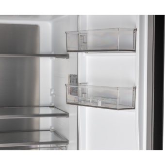 Детальное фото товара: HIBERG RFQ-600DX NFGС inverter