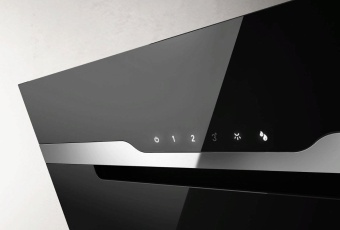 Детальное фото товара: ELICA MAJESTIC NO DRIP BL/A/90