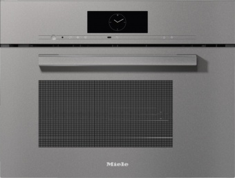 Детальное фото товара: Miele DGM7840 GRGR