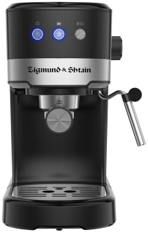 Детальное фото товара: Zigmund & Shtain Al caffe ZCM-900