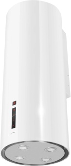 Детальное фото товара: Maunfeld LEE WALL (sensor) 39 WHITE