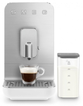 Детальное фото товара: Smeg BCC13WHMEU