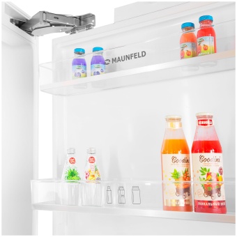 Детальное фото товара: Maunfeld MBF212NFW1 Inverter