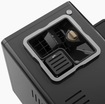 Детальное фото товара: Kuppersberg KCF 402 B