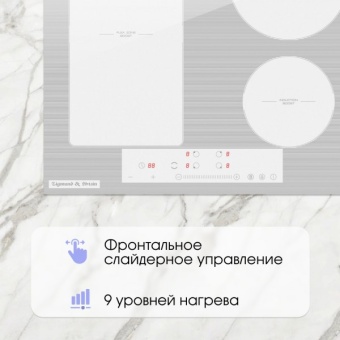 Детальное фото товара: Zigmund & Shtain CI 34.6 W