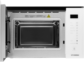 Детальное фото товара: Hyundai HBW 2560 WG